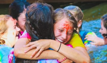 Camp Merri-Mac for Girls - Sleepaway Camp in North Carolina